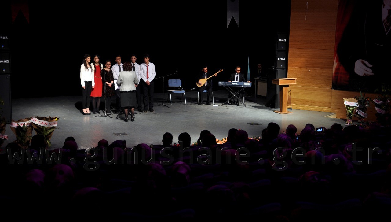 Öğretmen Okulları 166 Yaşında 10