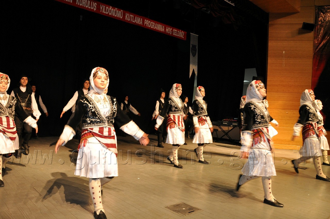 Öğretmen Okulları 166 Yaşında 11