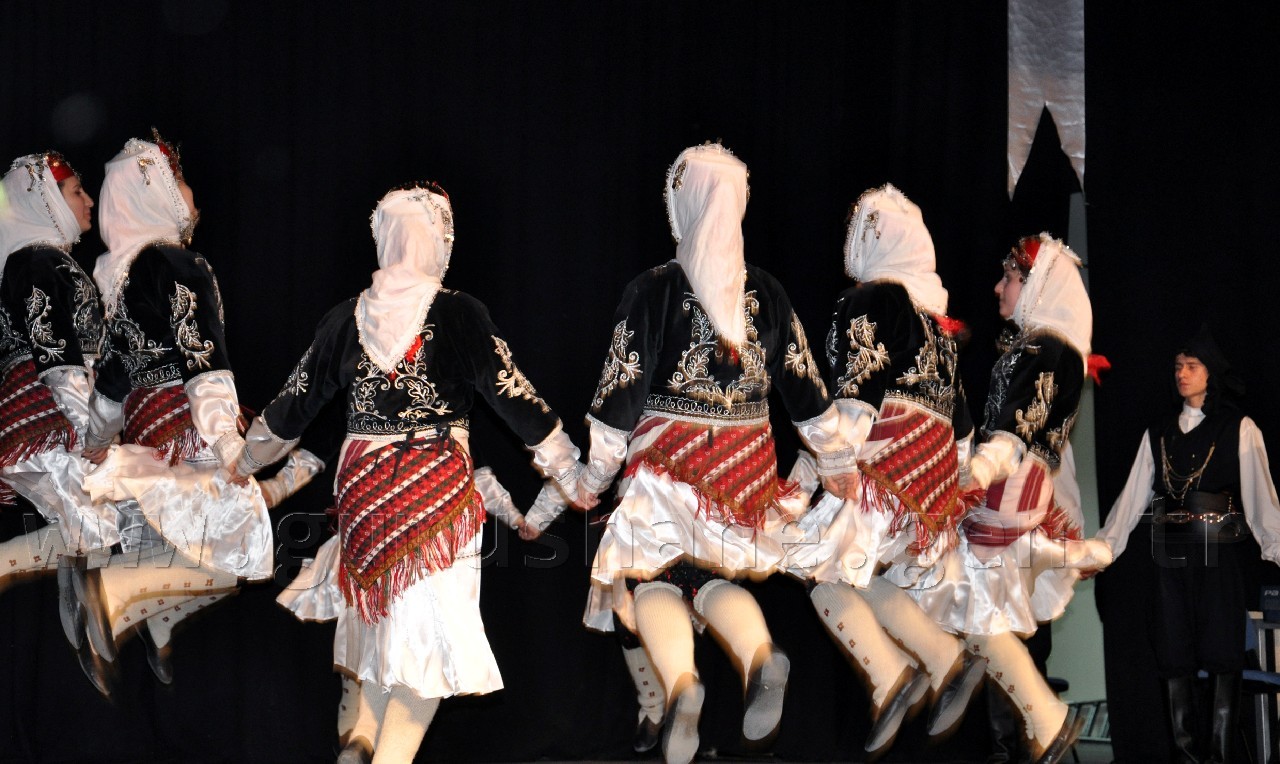 Öğretmen Okulları 166 Yaşında 12