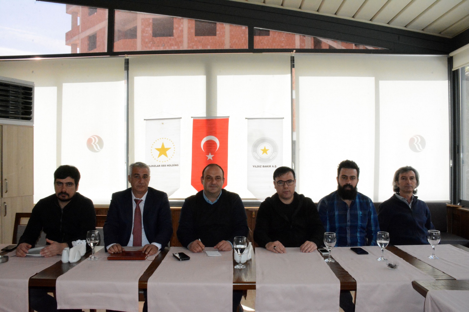 Yıldız Bakır’da mola bitti işe devam 1