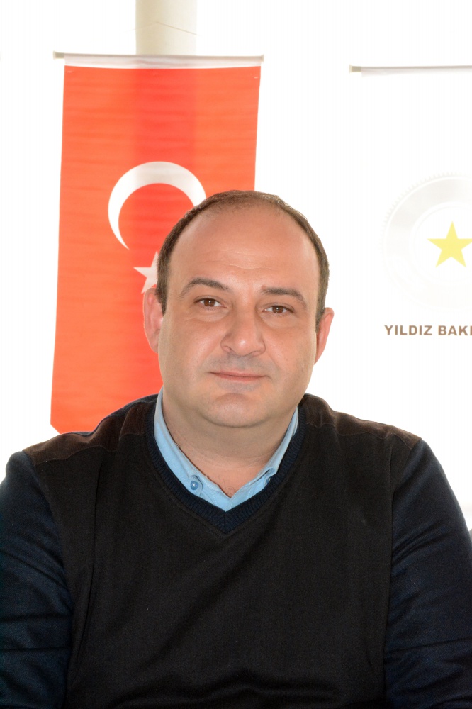 Yıldız Bakır’da mola bitti işe devam 3