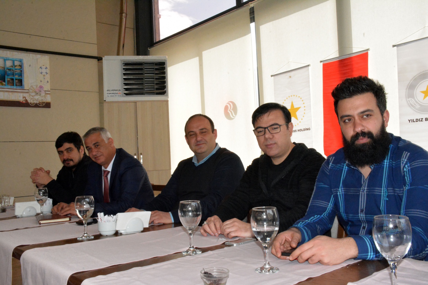 Yıldız Bakır’da mola bitti işe devam 2