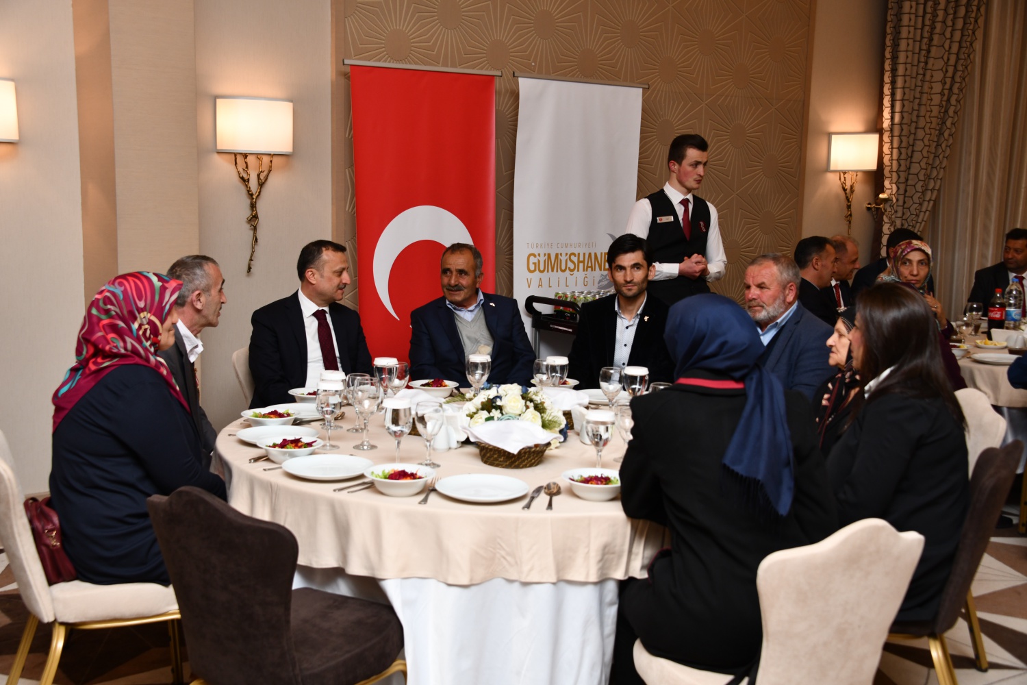 Gümüşhane’de 18 Mart programları 32