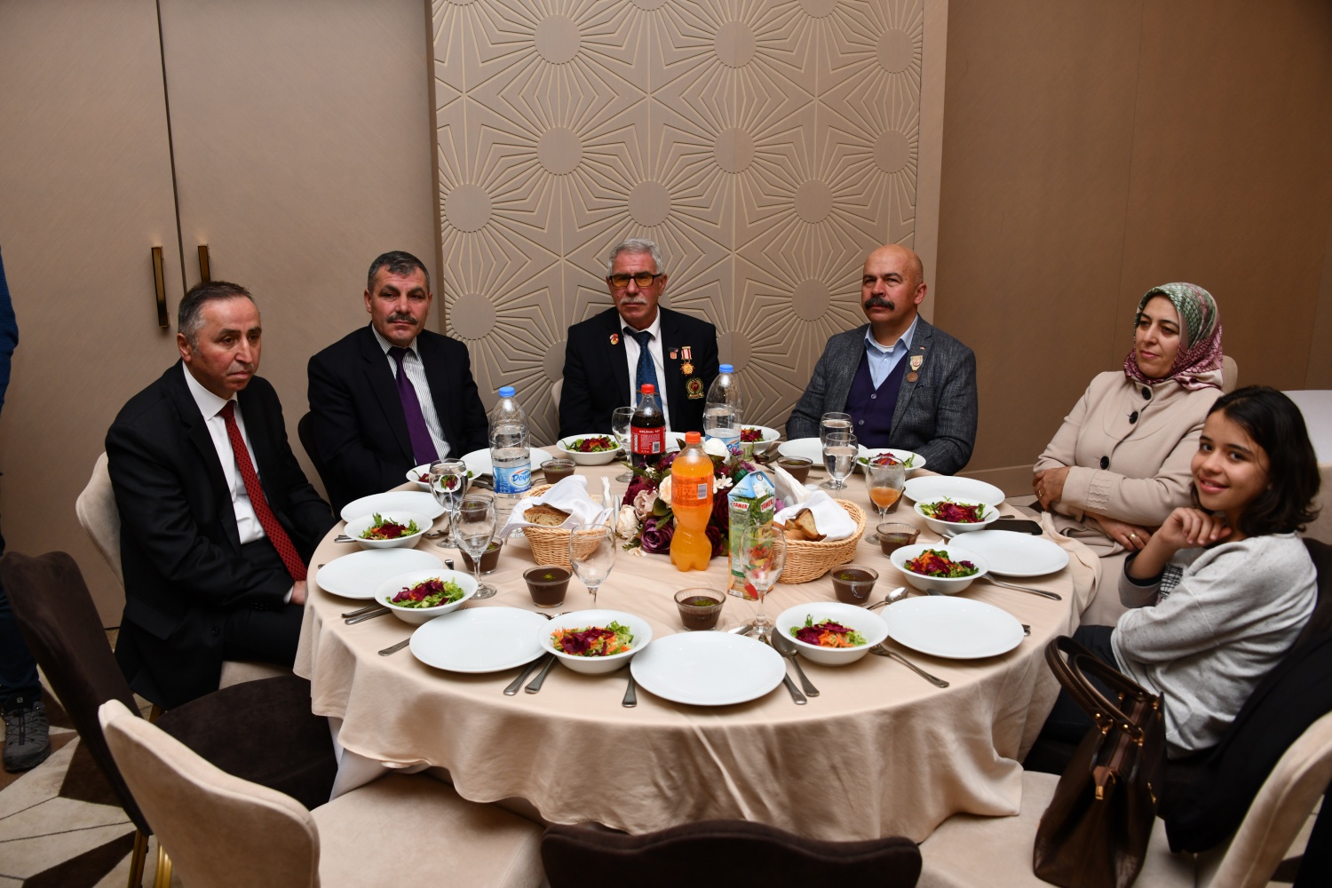 Gümüşhane’de 18 Mart programları 13