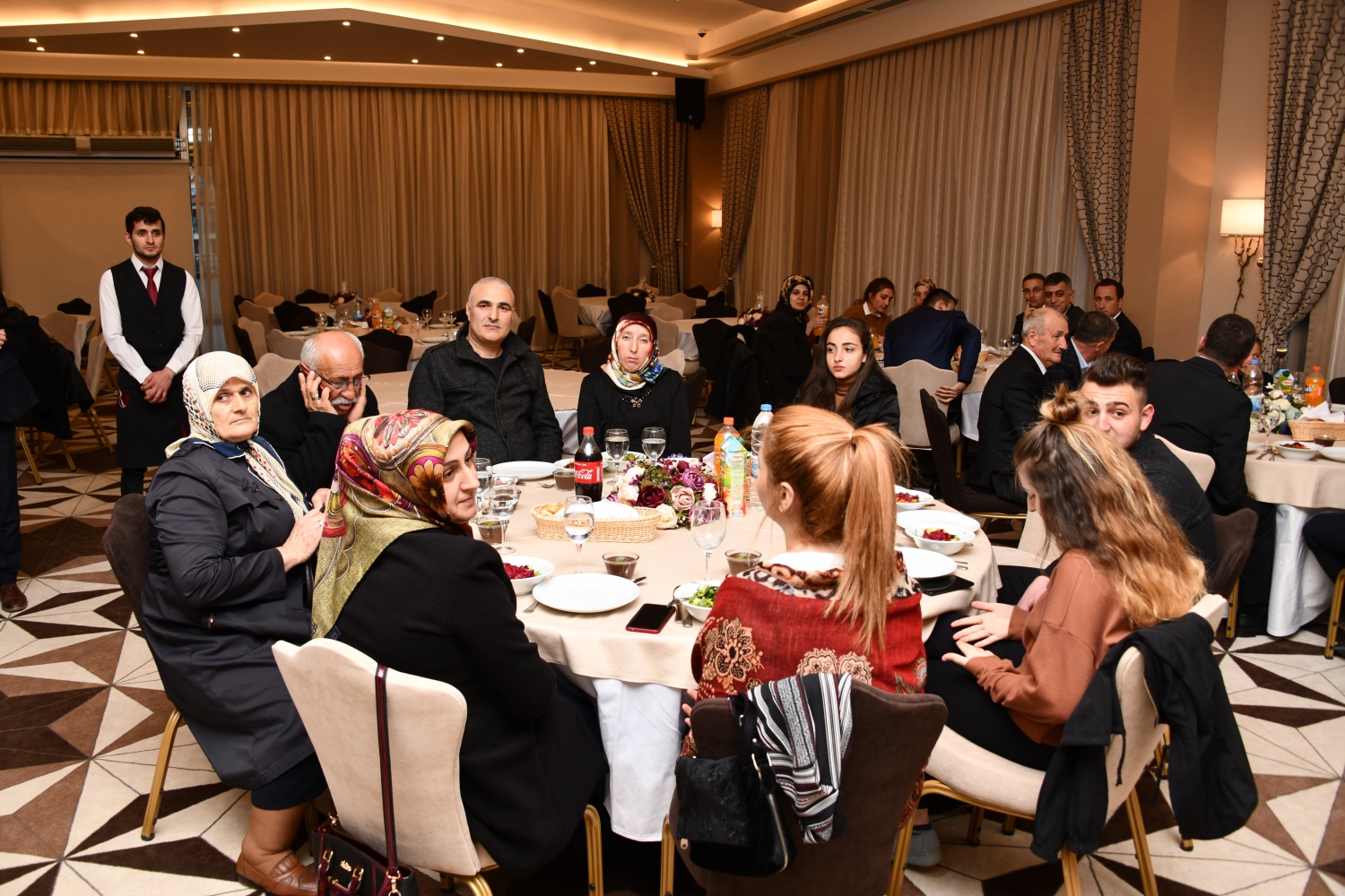 Gümüşhane’de 18 Mart programları 10