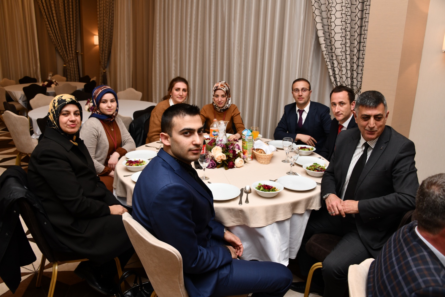 Gümüşhane’de 18 Mart programları 12