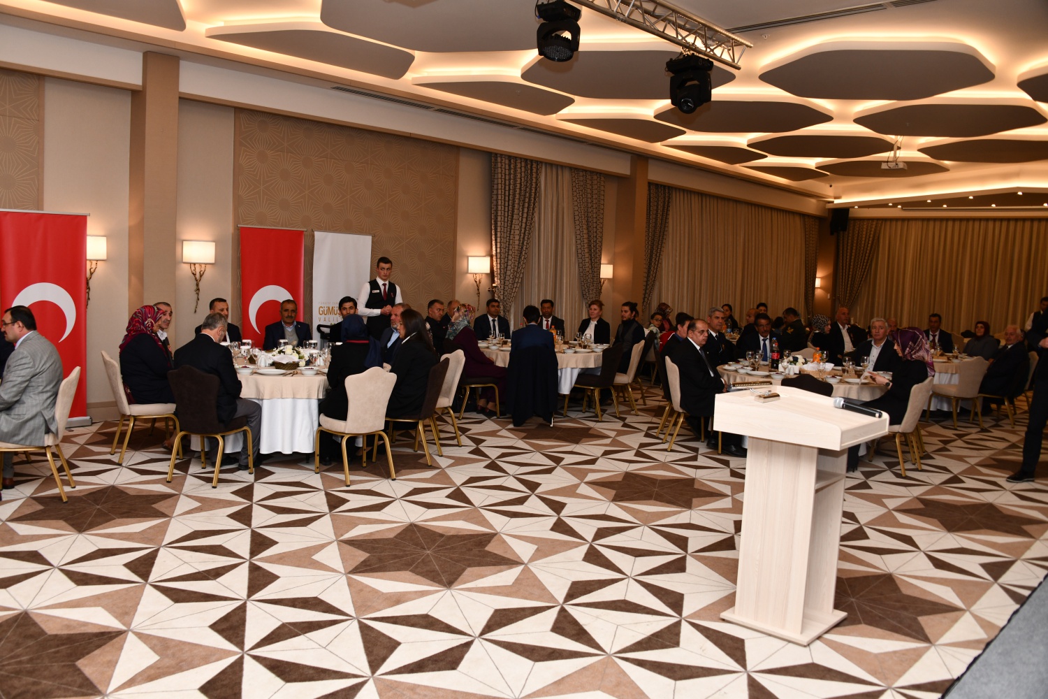 Gümüşhane’de 18 Mart programları 15