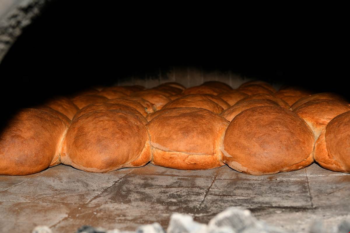 Vali Memiş Araköy ve Çayırçukur’a ziyaret etti 5