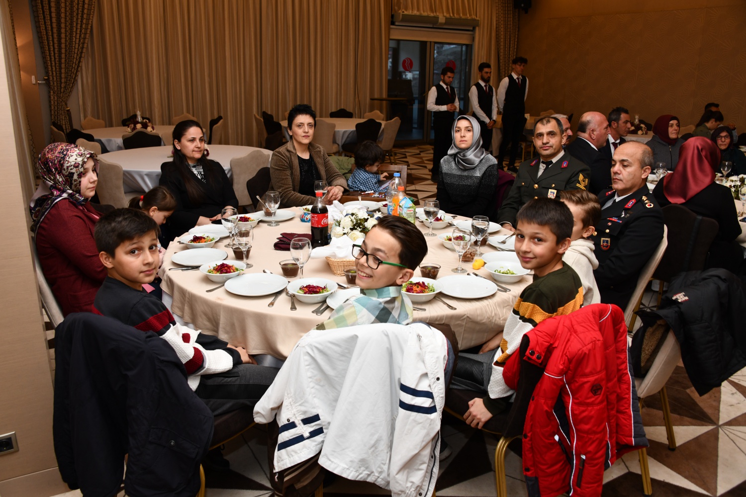 Gümüşhane’de 18 Mart programları 20