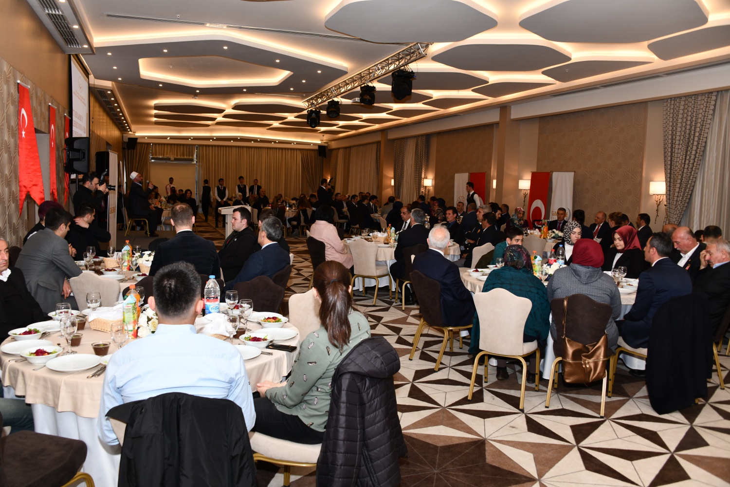 Gümüşhane’de 18 Mart programları 21