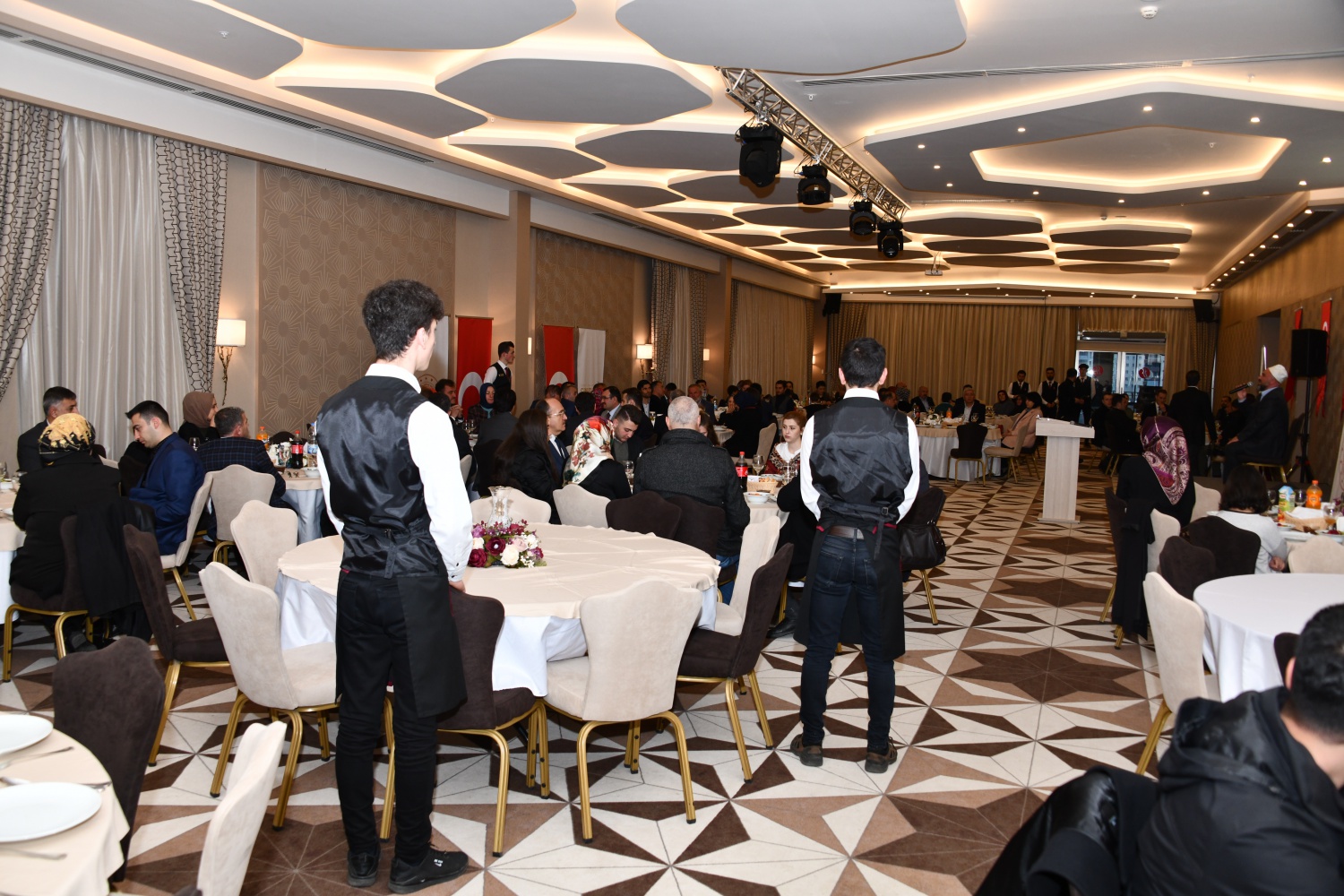 Gümüşhane’de 18 Mart programları 22