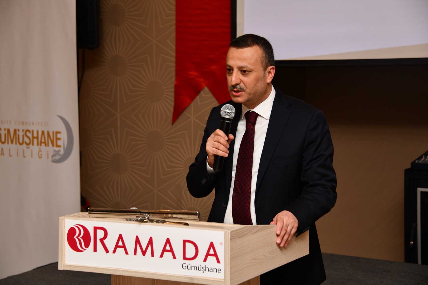 Gümüşhane’de 18 Mart programları 24