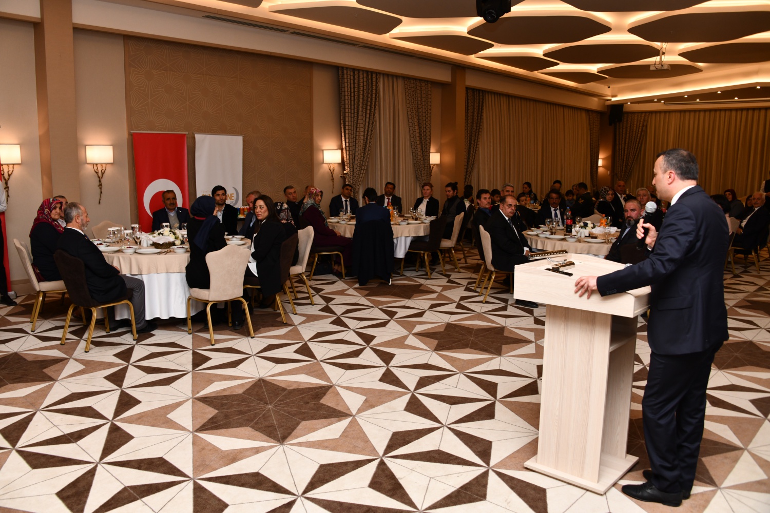 Gümüşhane’de 18 Mart programları 25