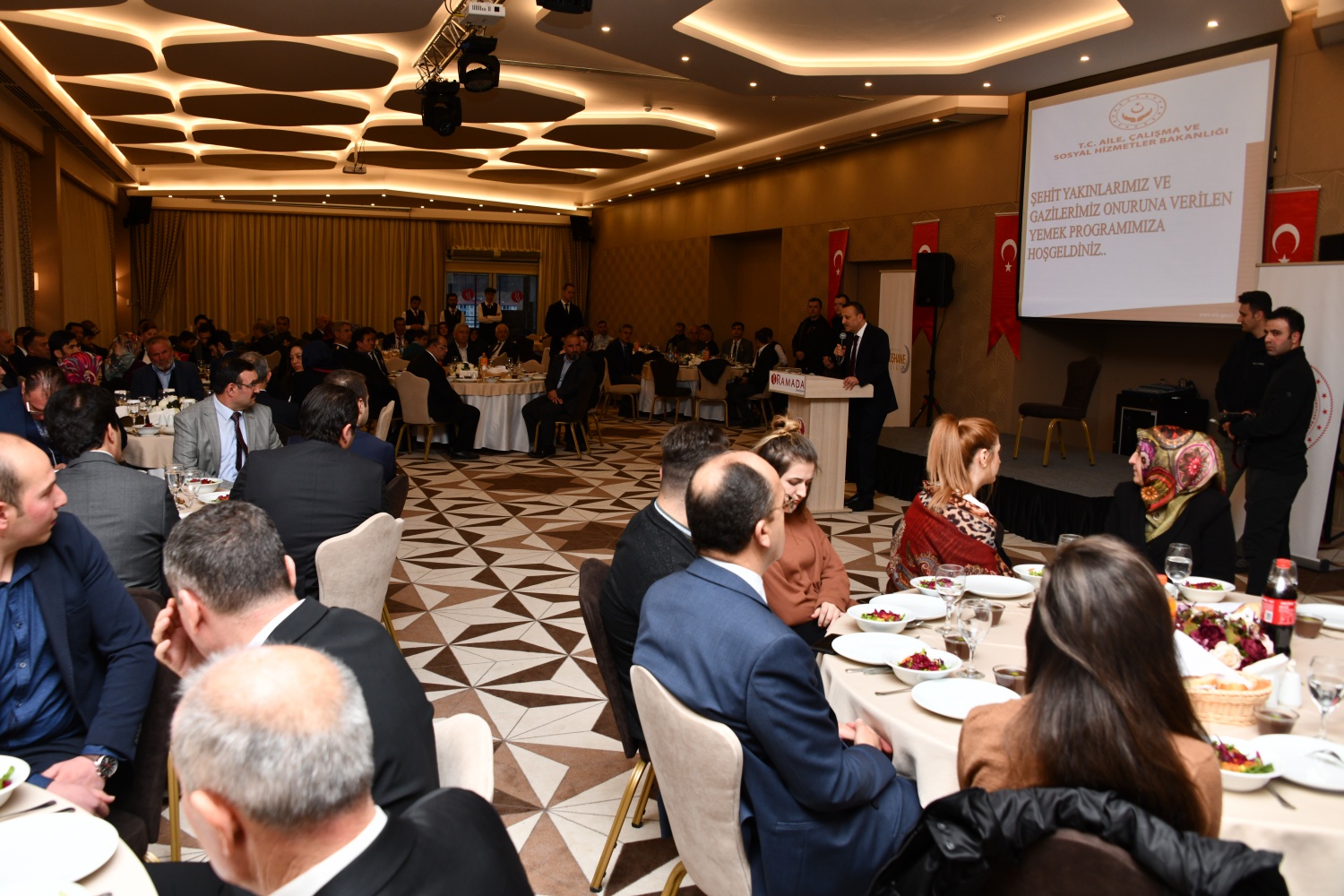 Gümüşhane’de 18 Mart programları 26