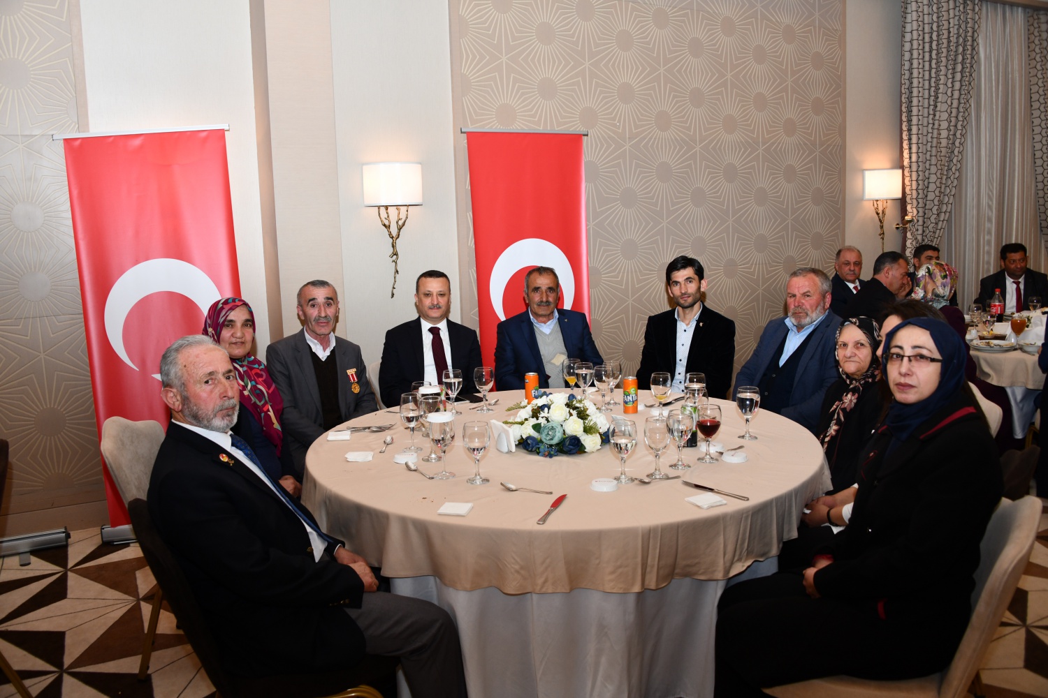 Gümüşhane’de 18 Mart programları 27