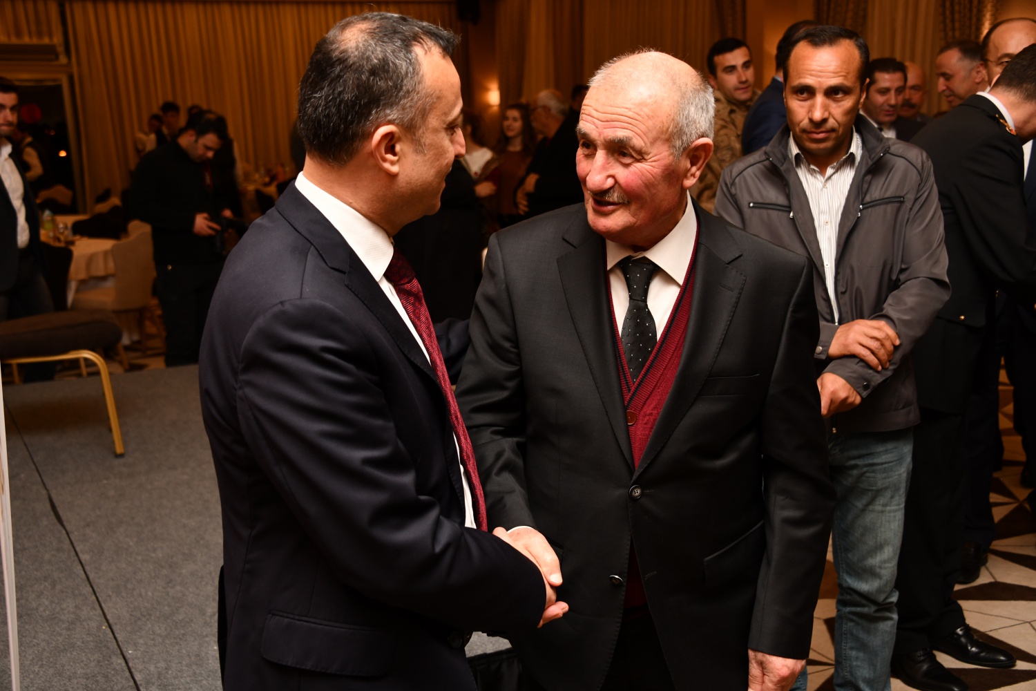 Gümüşhane’de 18 Mart programları 28