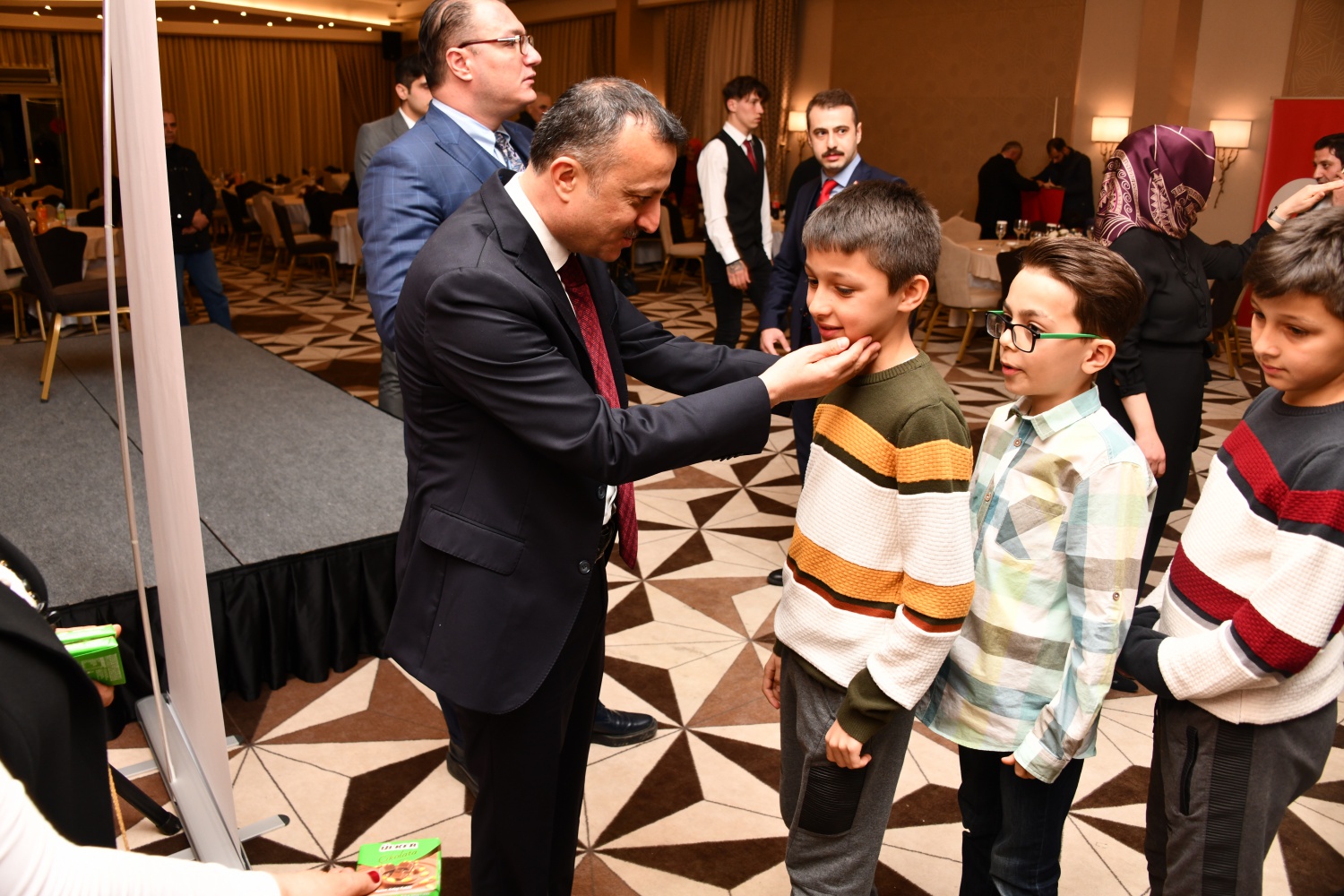 Gümüşhane’de 18 Mart programları 30