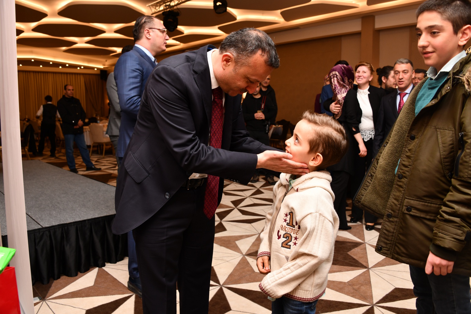 Gümüşhane’de 18 Mart programları 29