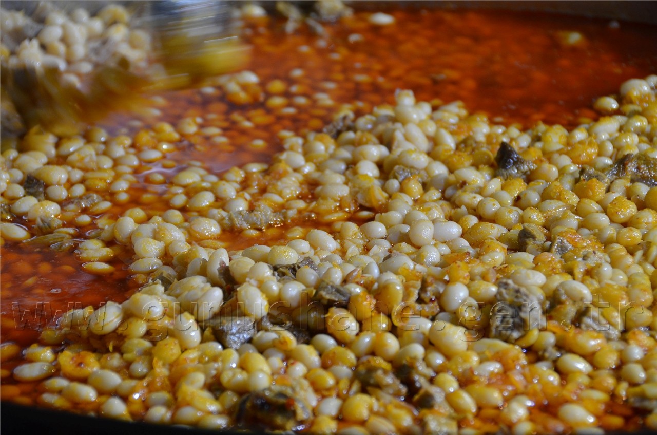 Gümüşhane'nin Emicesi Feshane'de 4