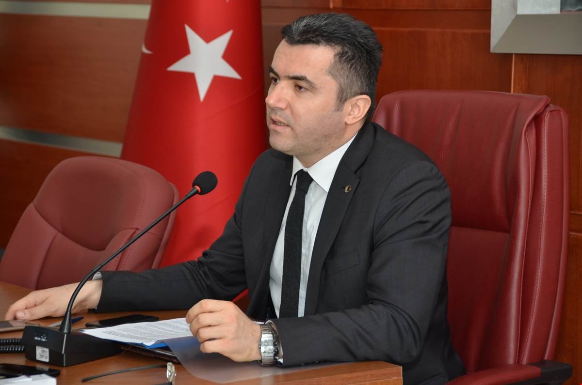 Gümüşhane'de Halkoylaması Güvenlik Toplantısı Gerçekleştirildi 1