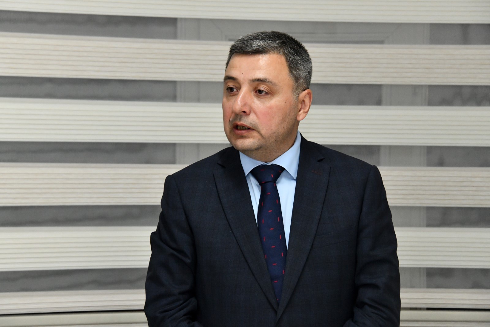 Tayini çıkan Jandarma personeline plaket 1