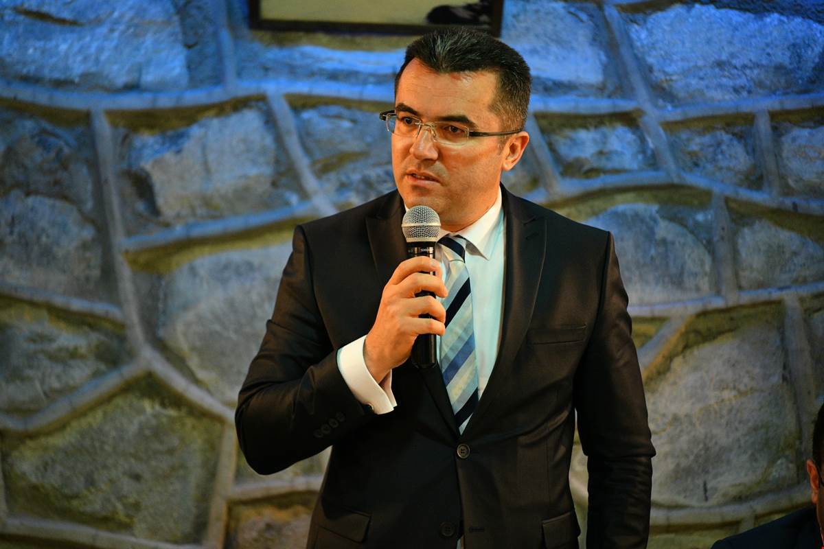 Jandarma’dan şehit aileleri onuruna iftar 8