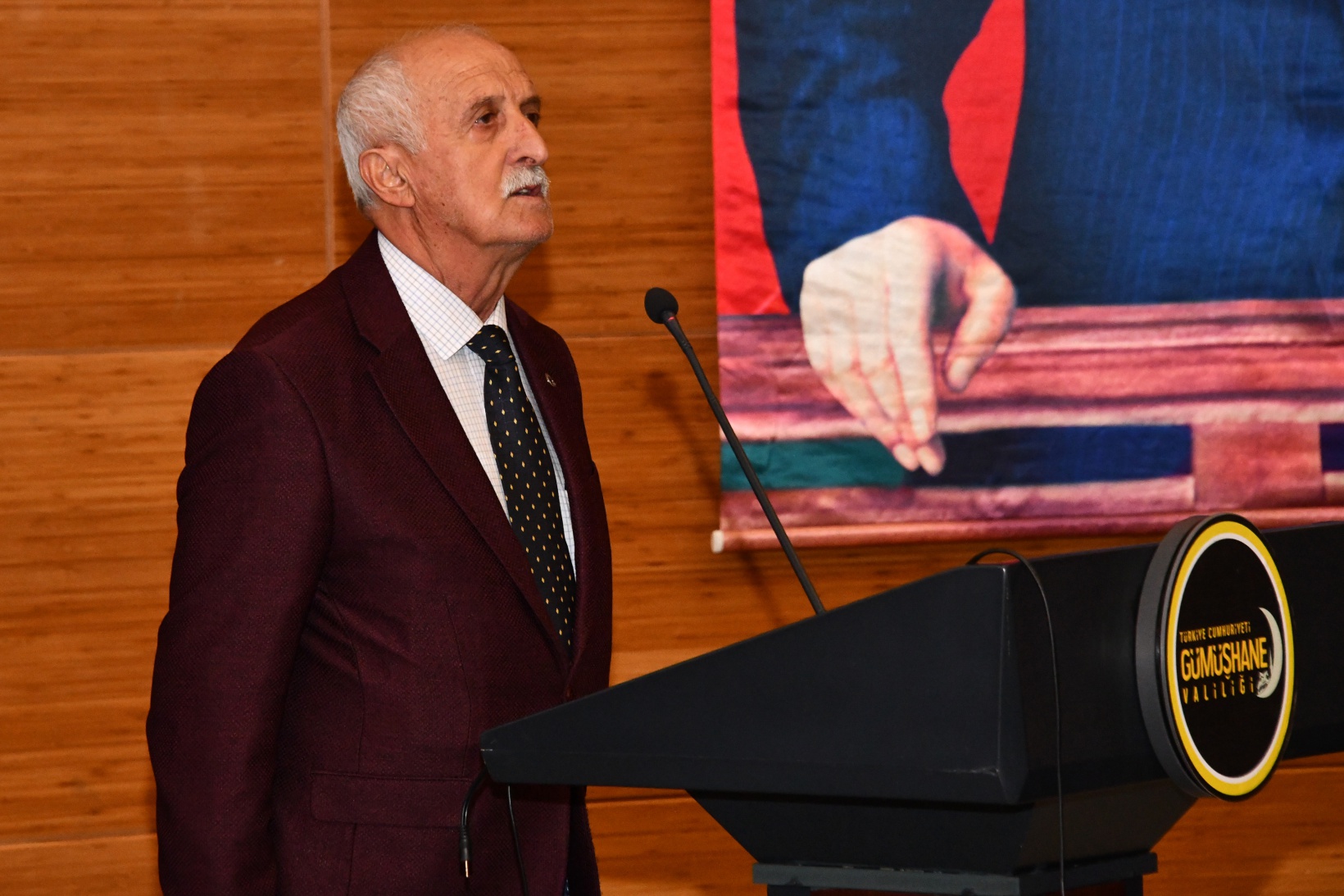 Gümüşhane’de Muhtarlar Günü kutlandı 42