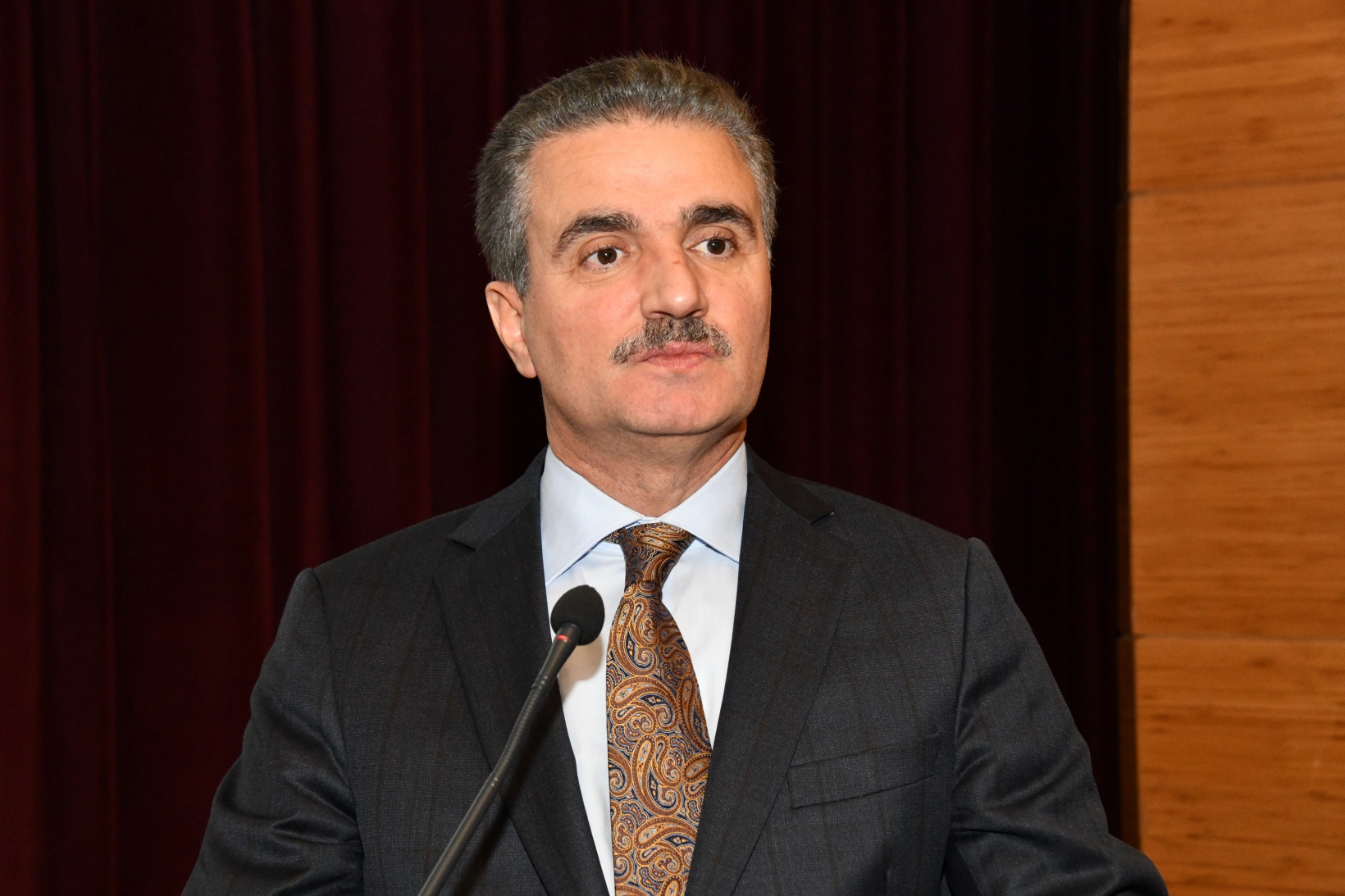 Gümüşhane’de Muhtarlar Günü kutlandı 45