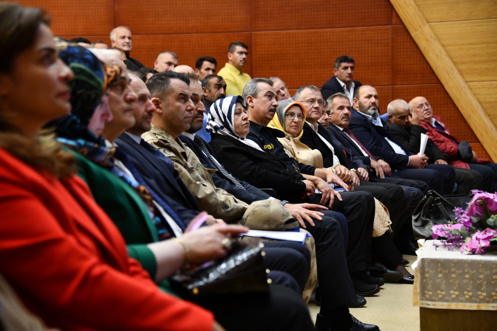 Gümüşhane’de Muhtarlar Günü kutlandı 47