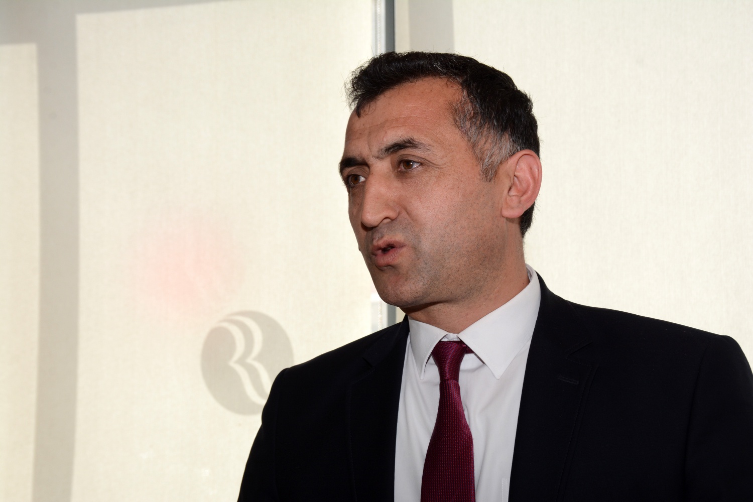 Aydın: Gümüşhane’de seçimin galibi MHP'dir 1