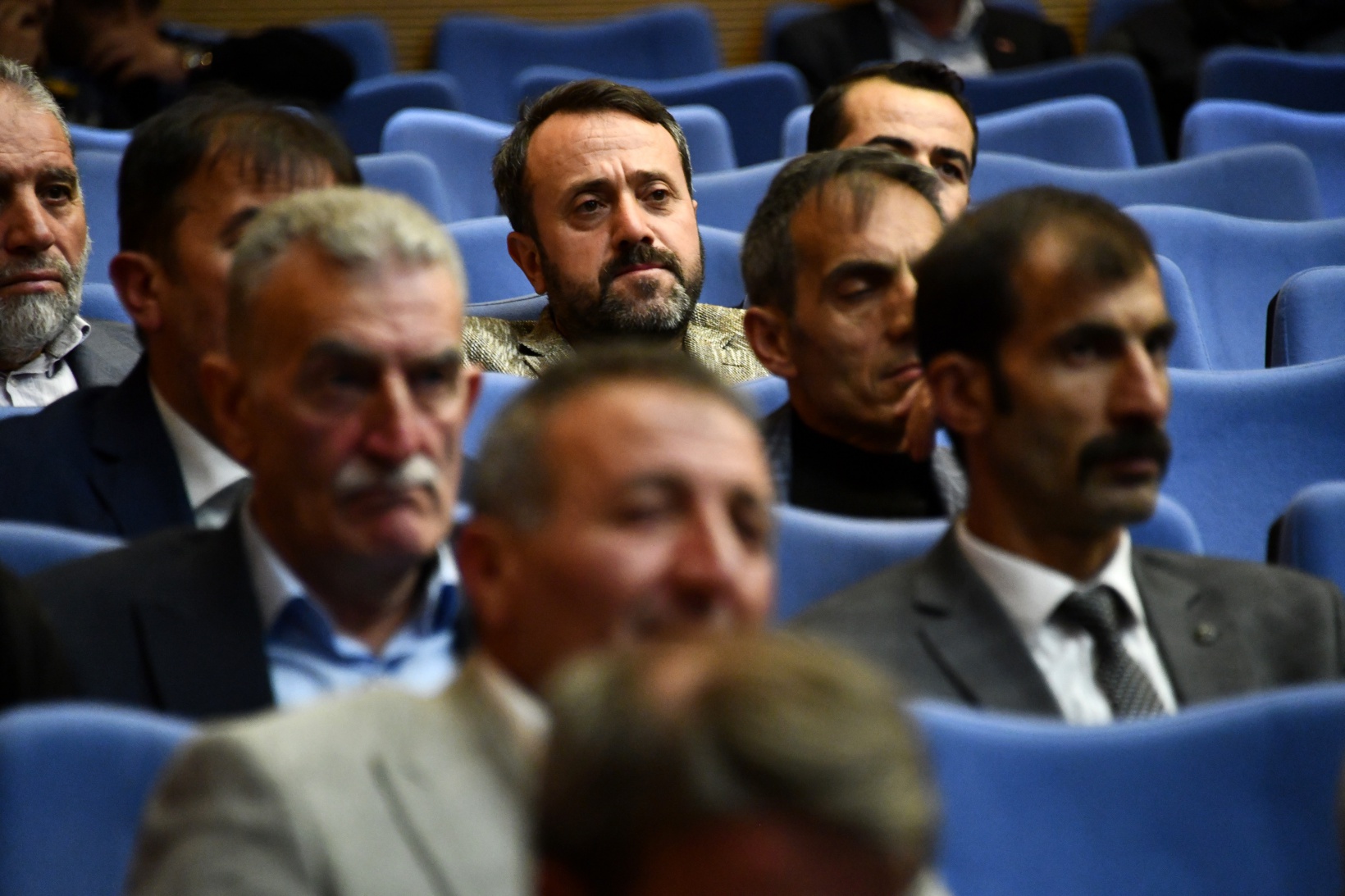 Gümüşhane’de Muhtarlar Günü kutlandı 35