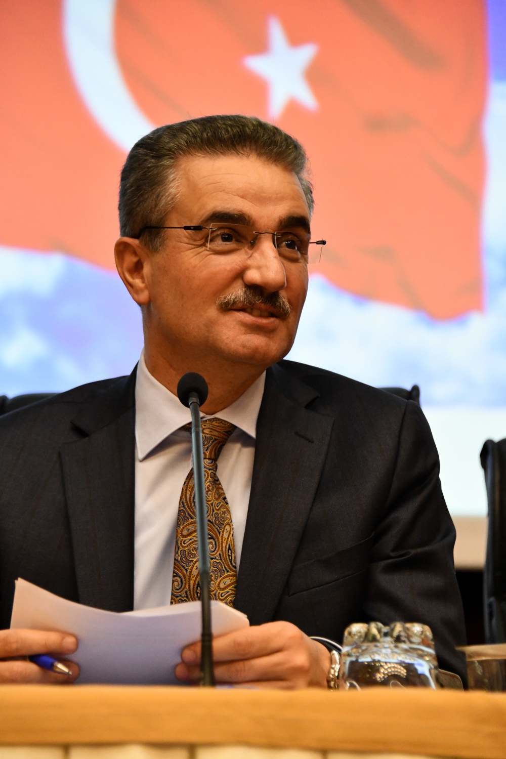 Gümüşhane’de Muhtarlar Günü kutlandı 15