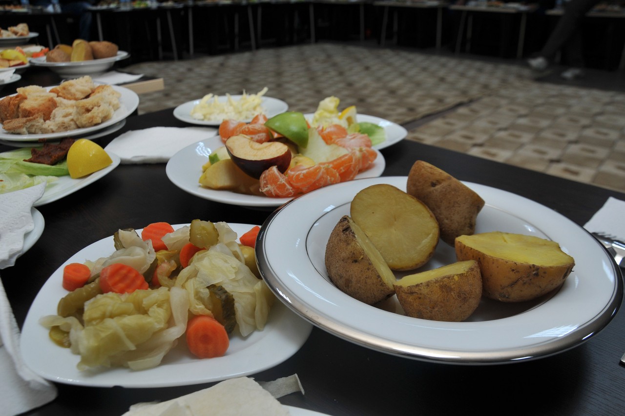 Belediye'den 'Gönül Sohbetleri' etkinliği 2