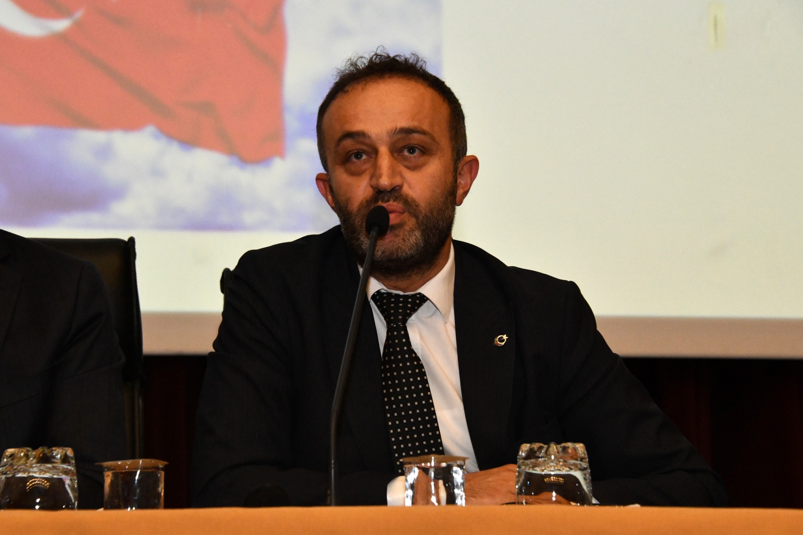 Gümüşhane’de Muhtarlar Günü kutlandı 34