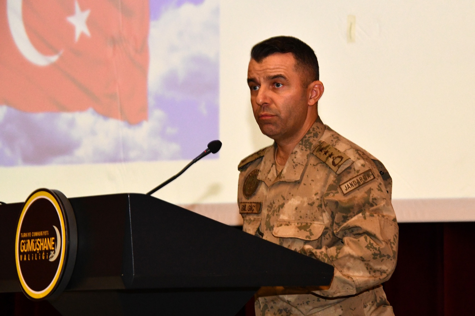 Gümüşhane’de Muhtarlar Günü kutlandı 31