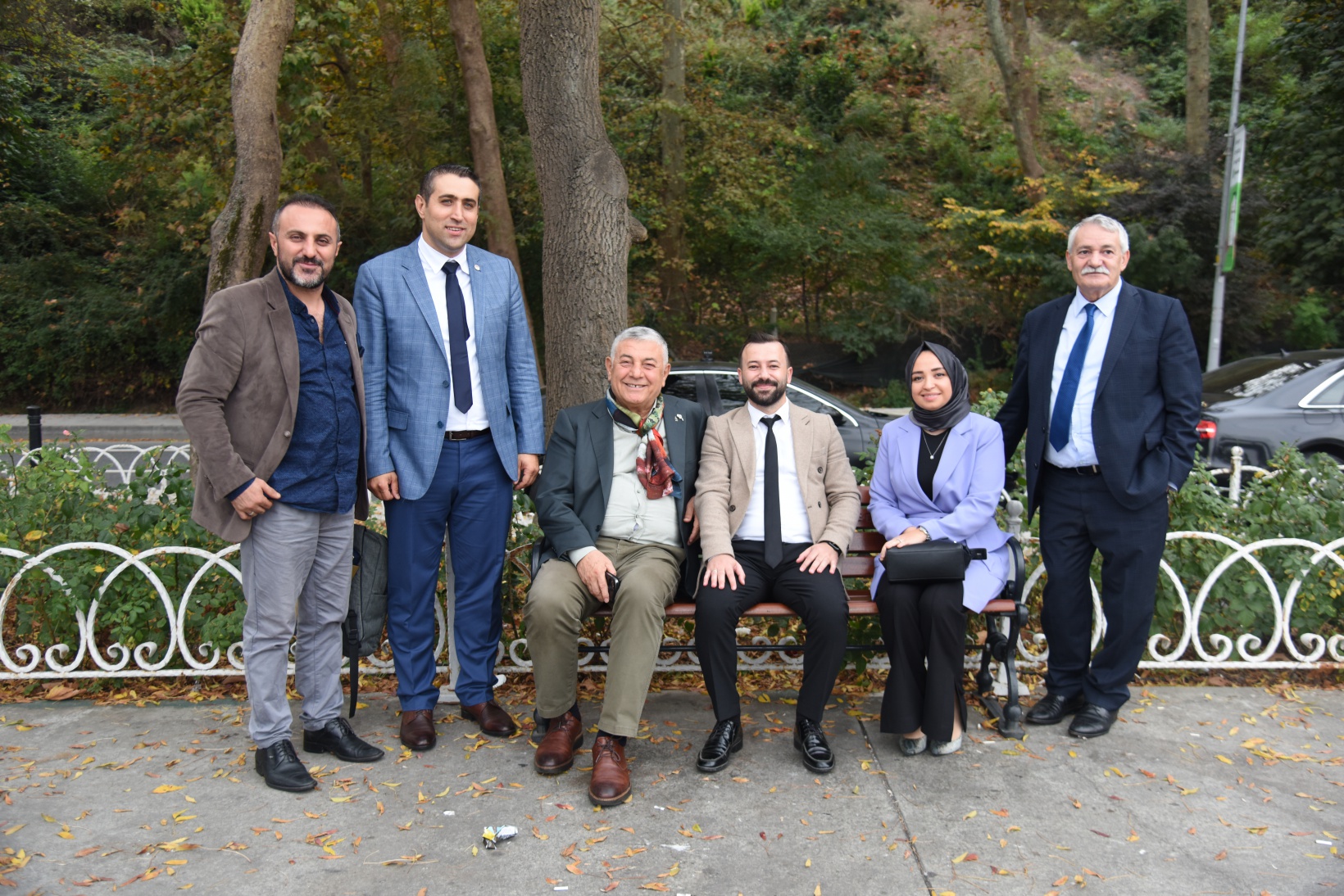 İstanbul’da gururlandıran Şiran Sempozyumu 34