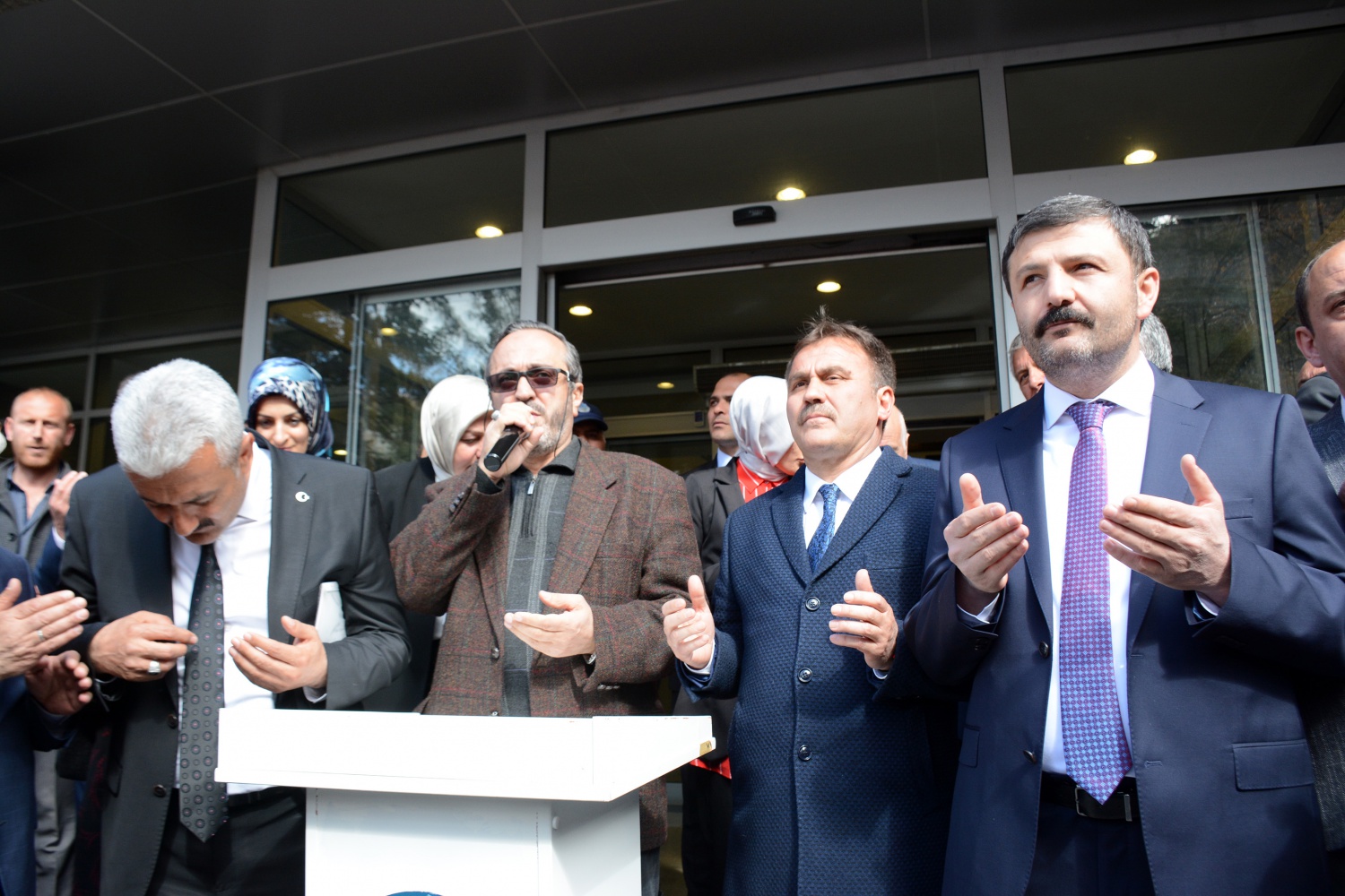 Başkan Çimen: Zafer inananlarındır 5