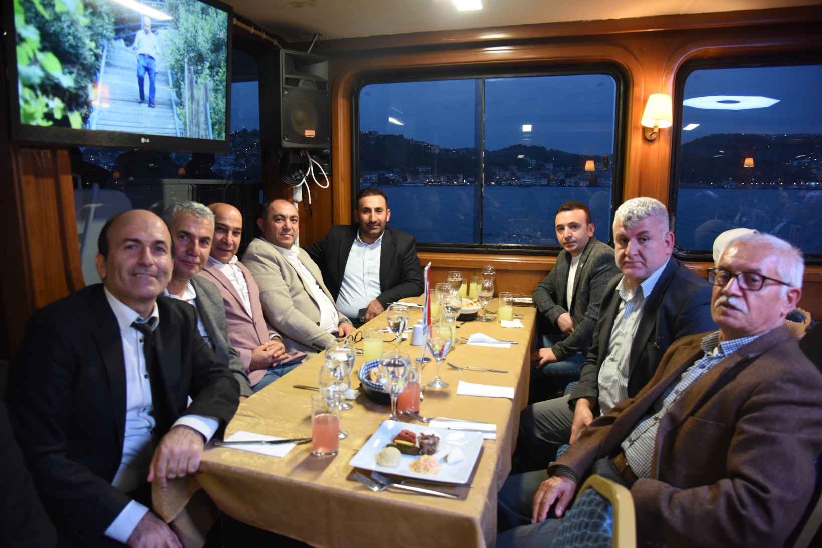 İstanbul’da gururlandıran Şiran Sempozyumu 22