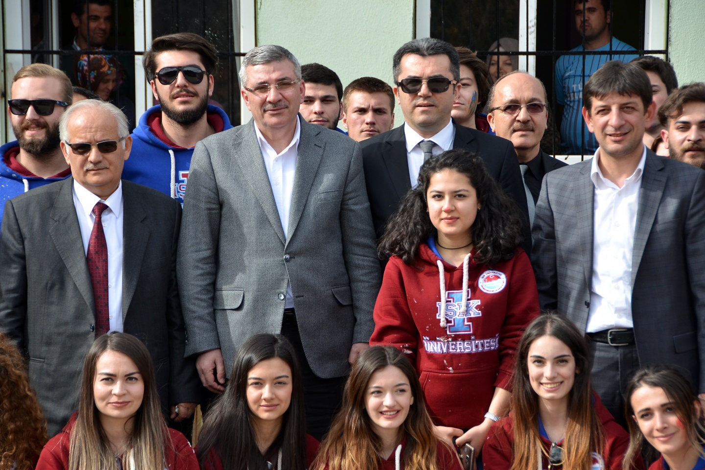 Minik Kalplere Büyük Umutlar projesi tamamlandı 17