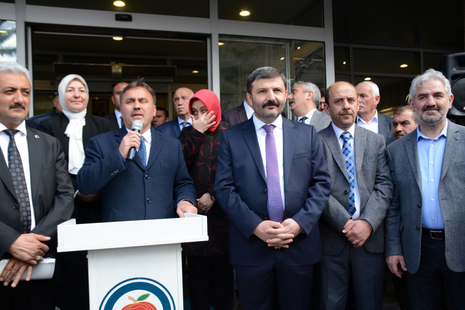 Başkan Çimen: Zafer inananlarındır 4