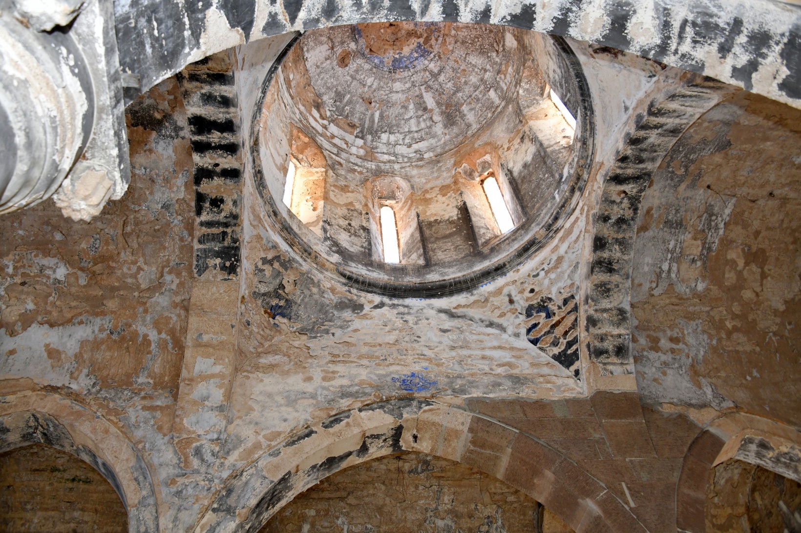 Vali Baruş’tan Yağlıdere ve Olucak köylerinde inceleme 33