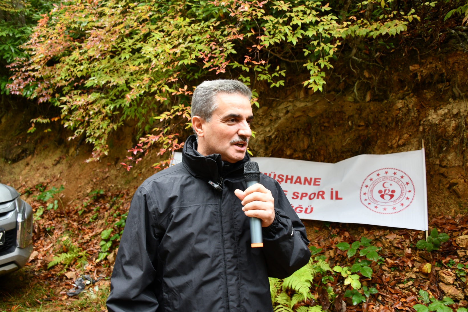 Örümcek Ormanlarında "Ormanlar İçin El Ele" etkinliği yapıldı 4