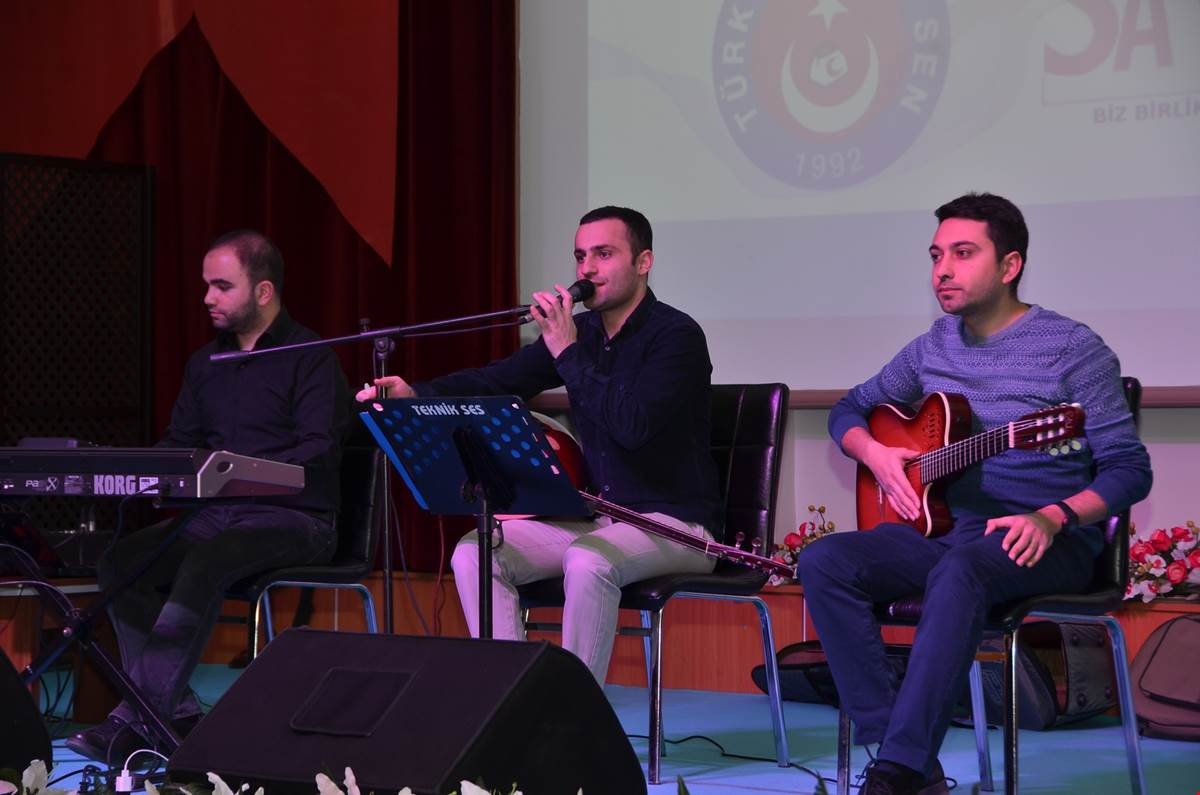 Gümüşhane’de Tıp Bayramı Kutlandı 11