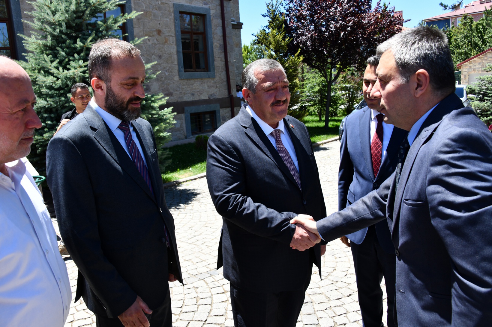 Kelkit Havzası için dev proje: 2,5 milyon kişiyi etkileyecek 12