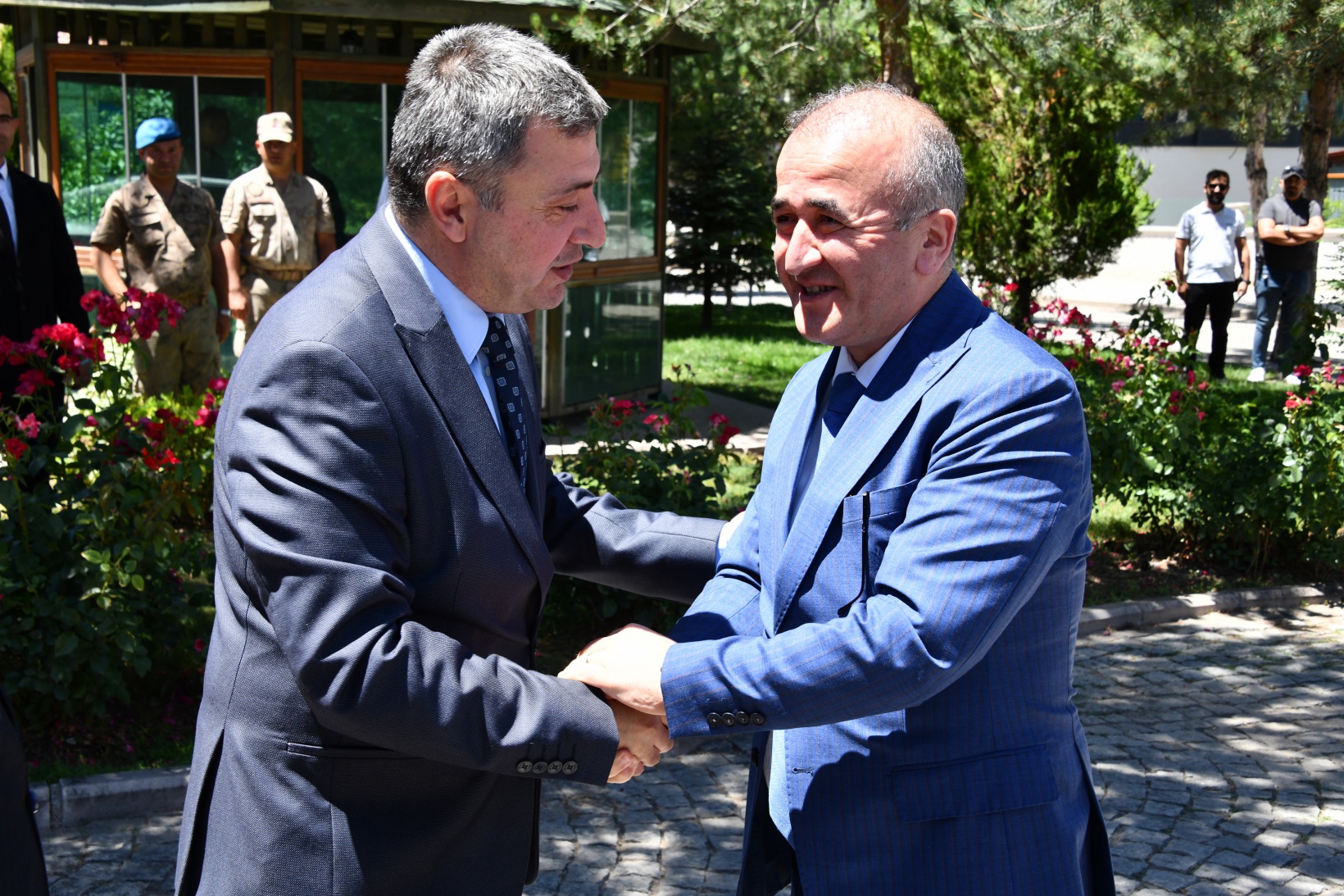 Kelkit Havzası için dev proje: 2,5 milyon kişiyi etkileyecek 8