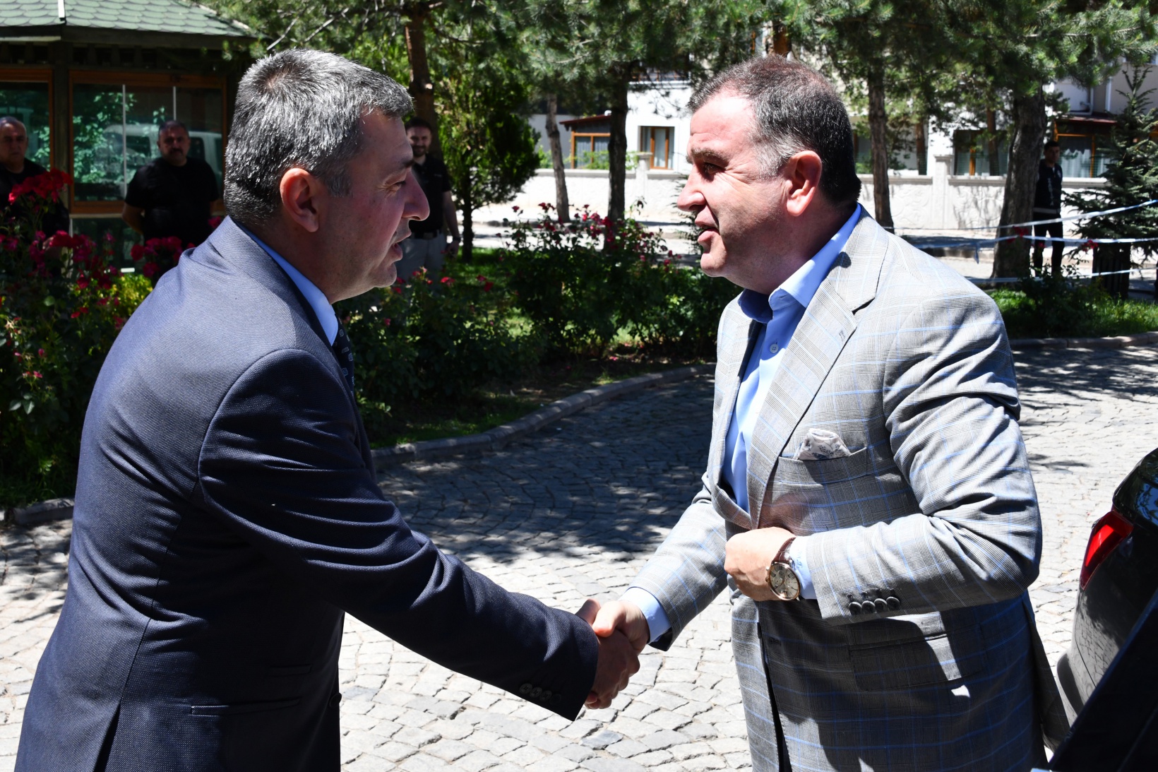 Kelkit Havzası için dev proje: 2,5 milyon kişiyi etkileyecek 18