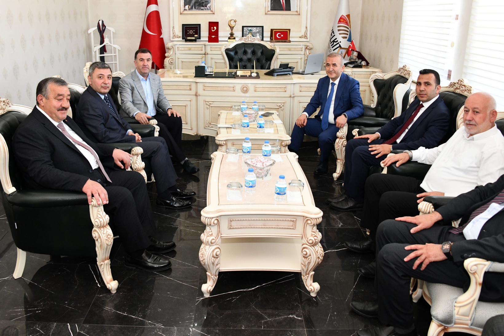 Kelkit Havzası için dev proje: 2,5 milyon kişiyi etkileyecek 5