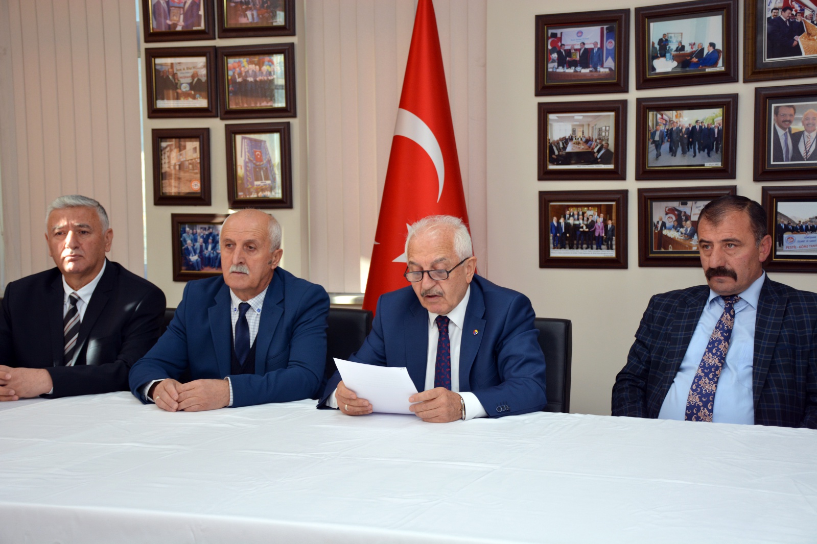 ‘Sadece Dipsiz Göl değil tüm yaylalar SİT alanı ilan edilsin’ 3