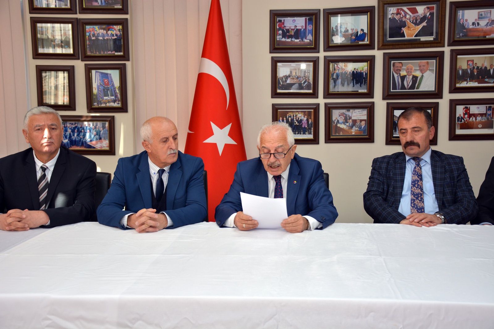 ‘Sadece Dipsiz Göl değil tüm yaylalar SİT alanı ilan edilsin’ 1