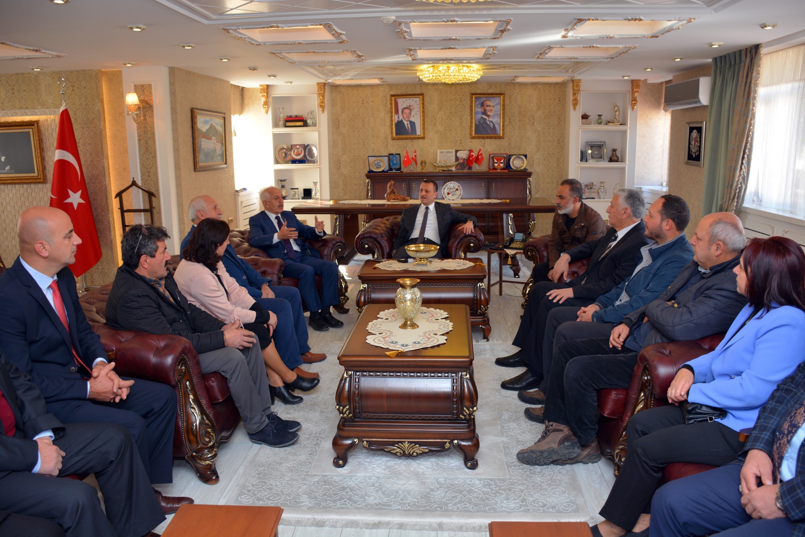 ‘Sadece Dipsiz Göl değil tüm yaylalar SİT alanı ilan edilsin’ 5